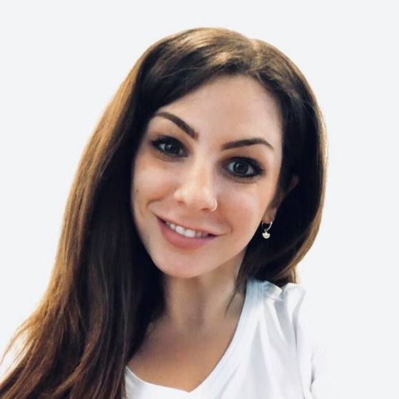 Meet your Posher, Yemina - Picture 1 of 1